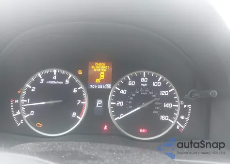 2018 Acura Rdx Technology Acurawatch Plus Packages/Technology Package from USA, damaged, VIN 5J8TB4H54JL002057